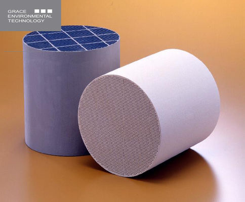 Buy Particulate Filter Petrol Catalyst In Car Exhaust online manufacture