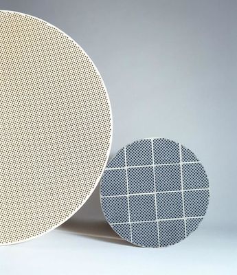 Buy Ppf Dpf Petrol Particulate Filter Regeneration Catalyst On Car Euro 6 VI online manufacture