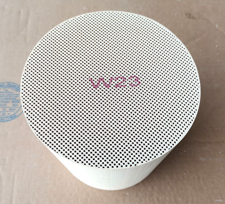 Buy Automobile Exhaust Three Way Catalyst Removal PM PN Gas Particulate Filter online manufacture