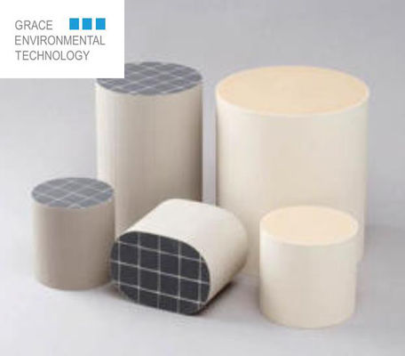 Buy Euro 5 DPF Diesel Particulate Filter Replacement Engine NOx 6 SCR ON Removal online manufacture