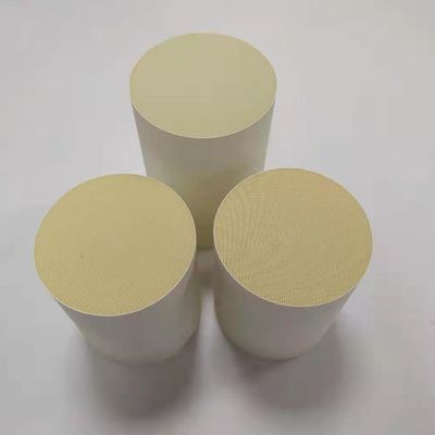 Buy Doc Oxidation Catalyst Diesel Engine CCRT Biodiesel Continuous Regeneration Particulate Trap online manufacture