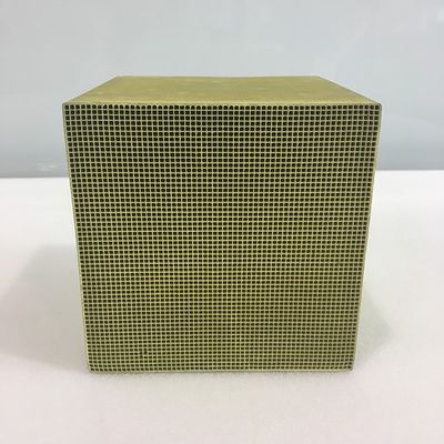 Buy VWT SCR Denox Catalyst 600cpi  Thermal Power Plant online manufacture