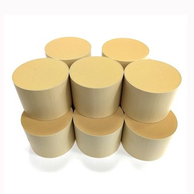 Buy Cdpf Scr Doc Diesel Oxidation Catalytic Converter Catalyst Platinum Treatment Gaseous Pollutants online manufacture