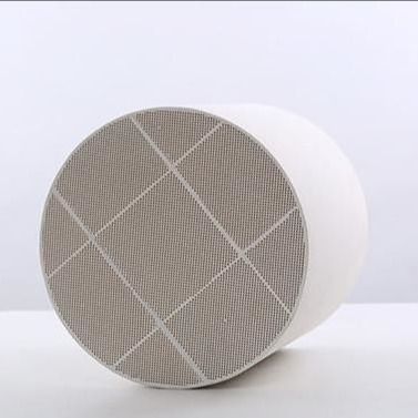 Buy 400cpsi Car Exhaust Catalyst In Petrol Gpf Filter Regeneration Passive online manufacture