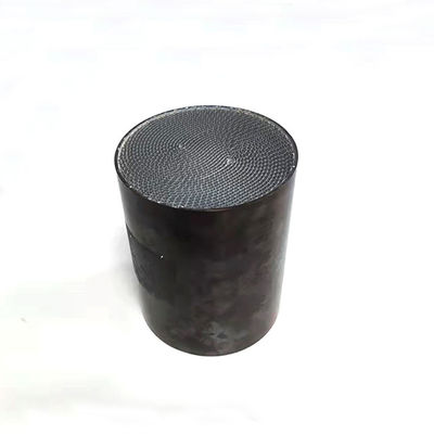 Buy Three Way Catalytic Converter for IX35 with Euro III Discharge Standard and Exhaust Treatment Application online manufacture