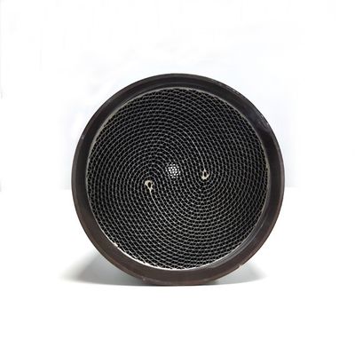 Buy IX35 Three Way Catalytic Converter with 1 Year Warranty, Euro III Discharge Standard, and High Catalyst Loading online manufacture