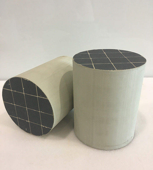 Diesel Exhaust Filter Regeneration Catalyst Dpf Catalytic Converter