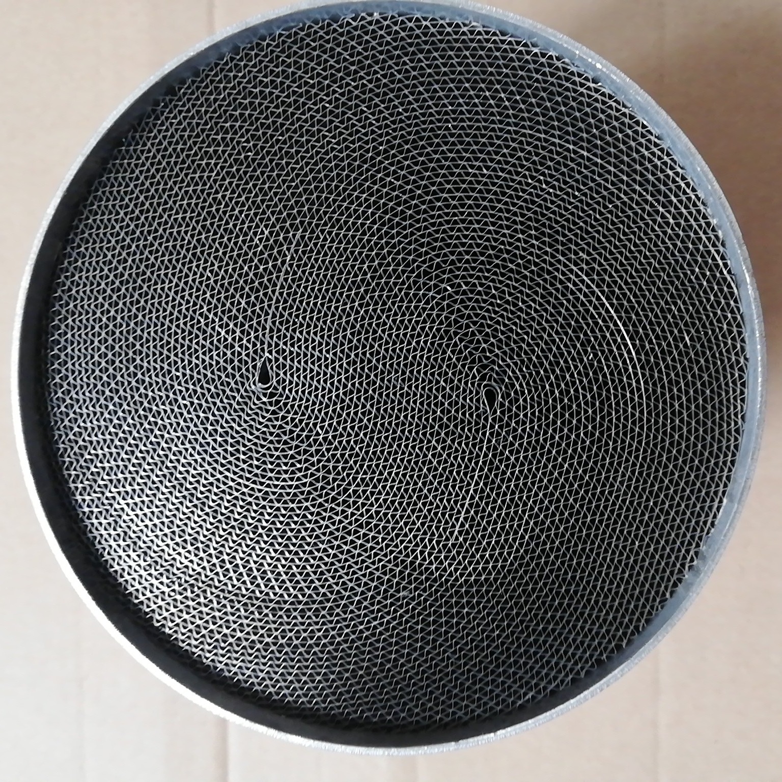 100 150 Cell Three Way Catalytic Converter EURO 2 3 5 6 Euro 4