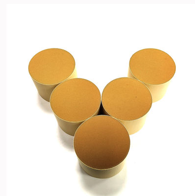 EURO2 Certified Auto Catalytic Converter | Ceramic Honeycomb Structure | Gasoline Engine Compatible